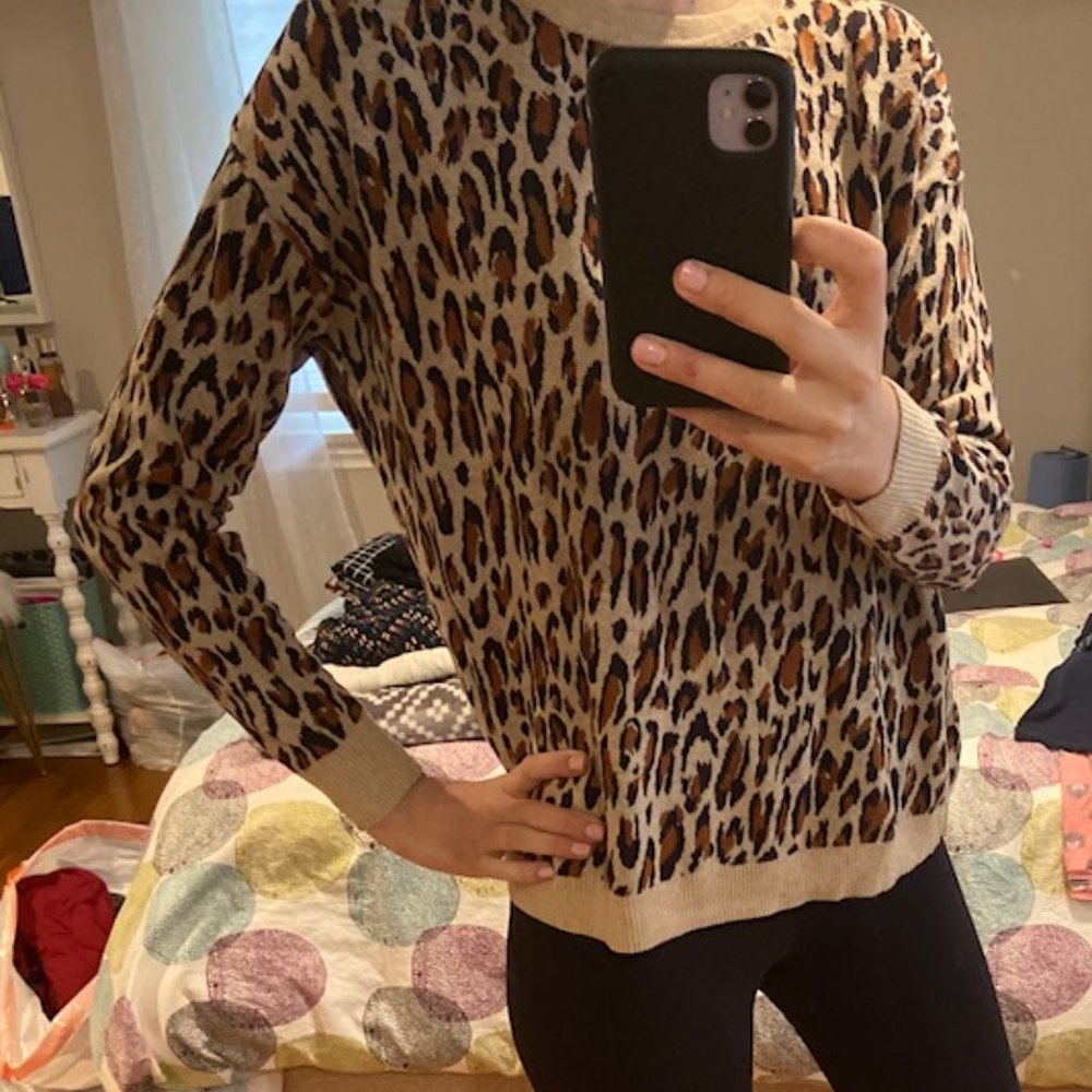 Sweater
